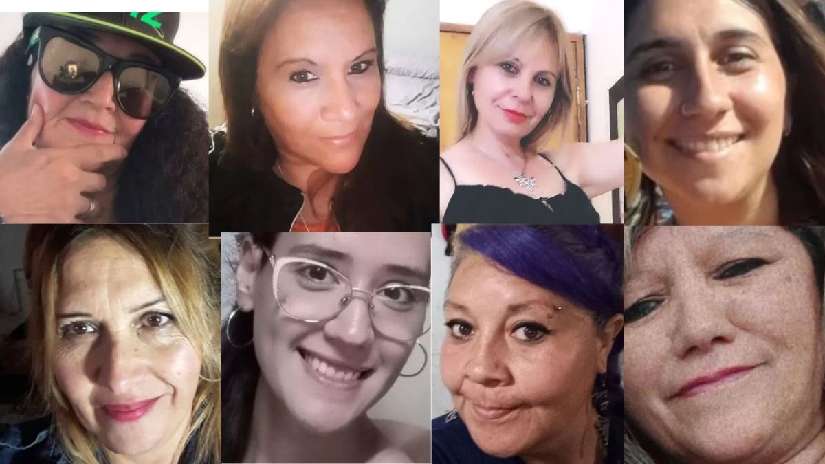 En Mendoza, nos faltan 8 mujeres por femicidios cometidos en el 2025