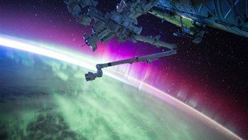 Revelaron dónde y cuándo caerá a la Tierra la tóxica estación espacial china