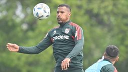River recibirá a Huracán en su último partido del año en el Monumental