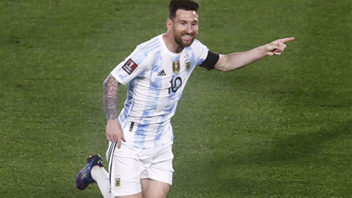 Eliminatorias Sudamericanas: la carrera hacia el Mundial