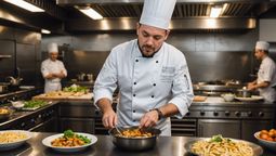 Cuál es el país con la mejor gastronomía de Latinoamérica y que conquista al mundo entero