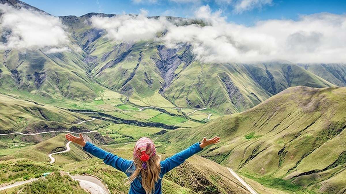 Salta es uno de los destinos del pa&iacute;s m&aacute;s elegidos por los argentinos en estas vacaciones de invierno.