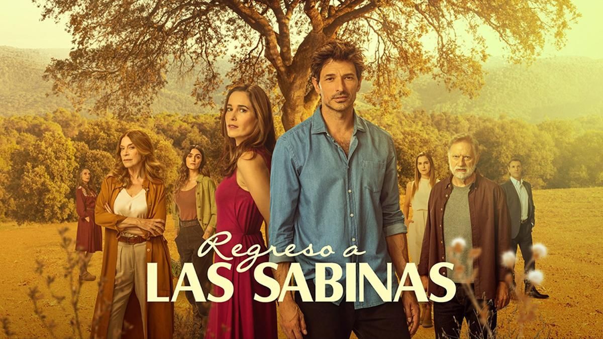 La serie española más vista y exitosa del momento La serie española más vista y exitosa del momento