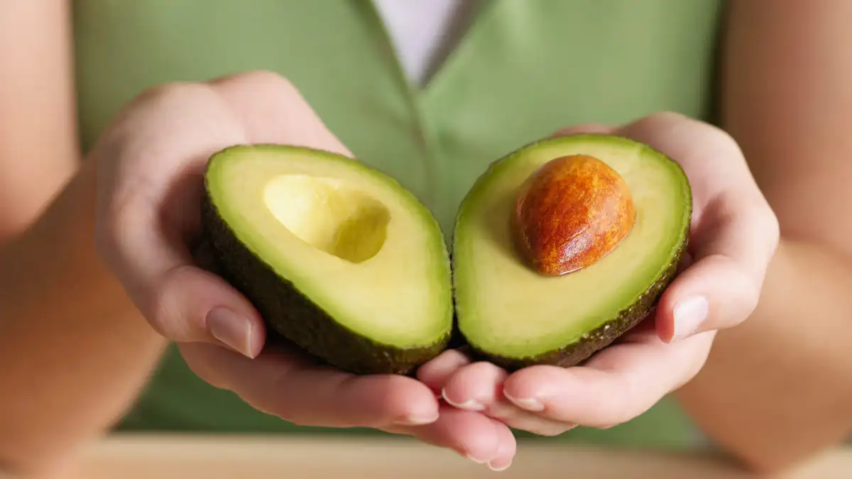 Los extraordinarios beneficios de la palta Los extraordinarios beneficios de la palta