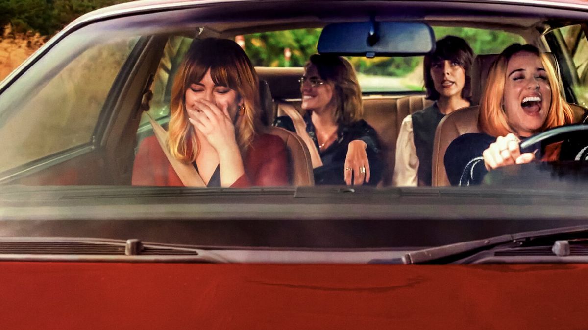 Excelente película. A pesar de todo es una gran cinta con Blanca Suárez. Excelente película. A pesar de todo es una gran cinta con Blanca Suárez.