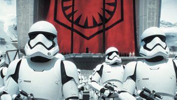 El efecto Star Wars