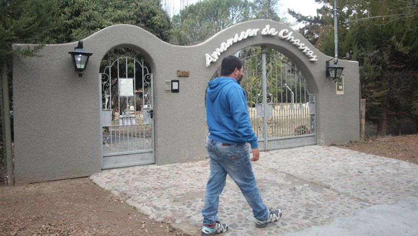 Murió un paciente del geriátrico de Luján y es la víctima 14 en Mendoza