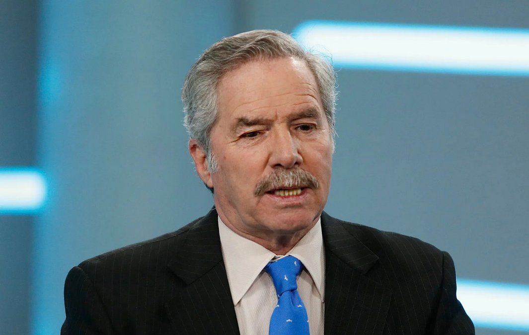 Felipe Sola,&nbsp;ministro de Relaciones Exteriores de la Argentina. ¿Cómo entender los barquinazos de nuestra relación con el mundo?&nbsp;