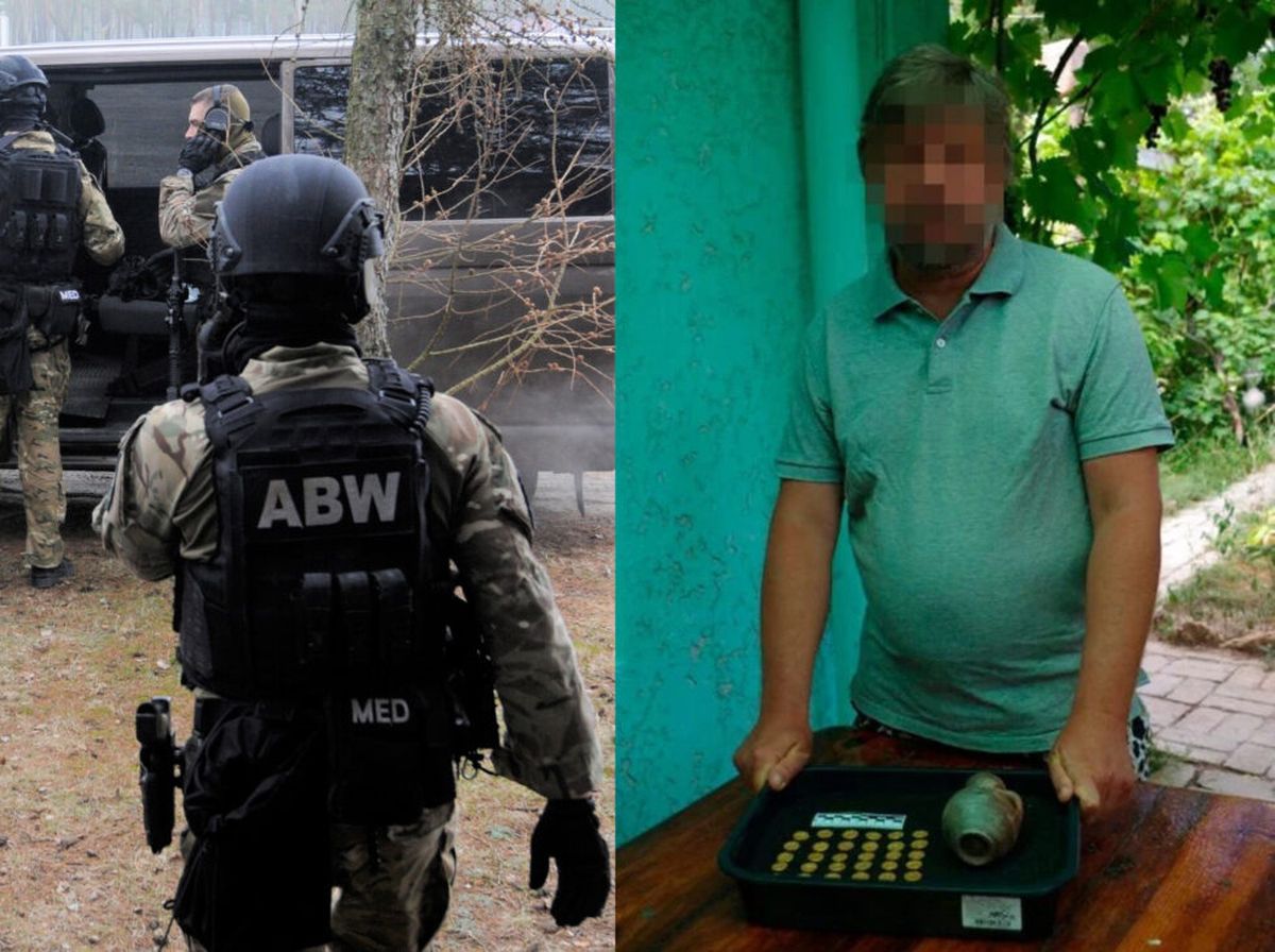 Arqueólogo ruso detenido por pedido de Ucrania causa un conflicto internacional