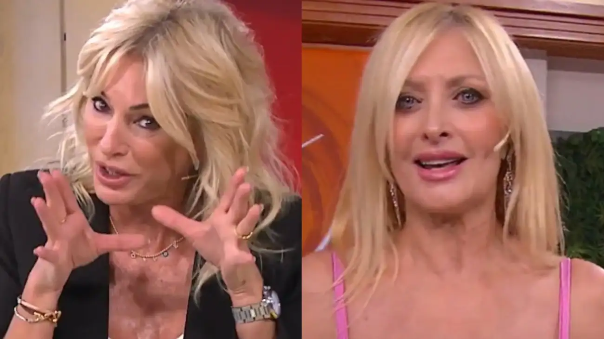 Yanina Latorre confirmó los rumores sobre Javier Milei y Mariana Brey