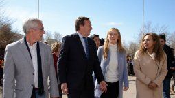 Sagasti confirmó que Alberto Fernández vendrá a Mendoza