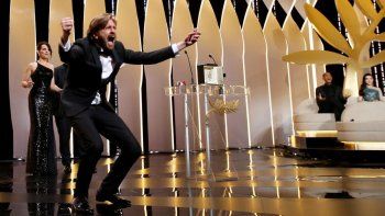 «The Square», de Ruben Östlund, se llevó la Palma de Oro en Cannes