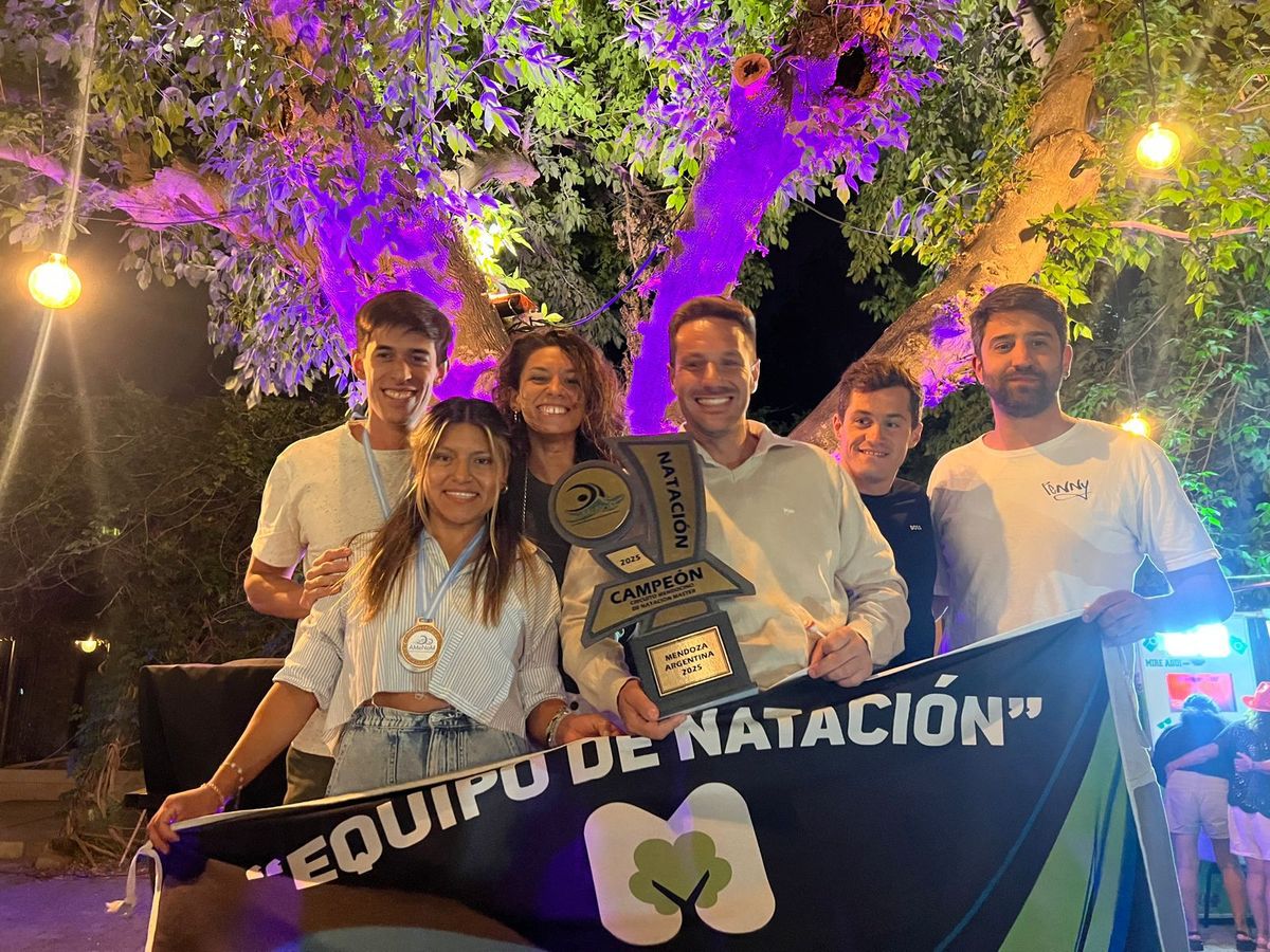 El torneo se disputó a lo largo del año en seis fechas en diferentes clubes de la provincia de Mendoza, en la que el Equipo CMZA obtuvo el puntaje más alto en cinco de ellas. El torneo se disputó a lo largo del año en seis fechas en diferentes clubes de la provincia de Mendoza, en la que el Equipo CMZA obtuvo el puntaje más alto en cinco de ellas.