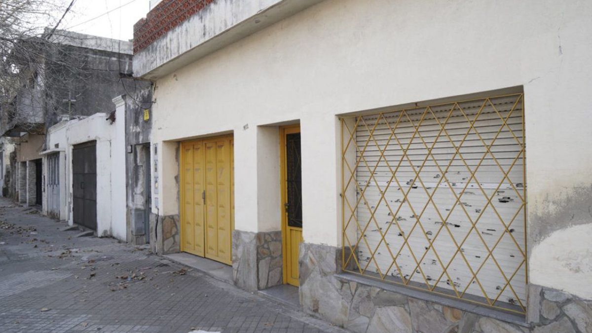 El hombre que mató a su madre y la ocultó en un ropero es inimputable