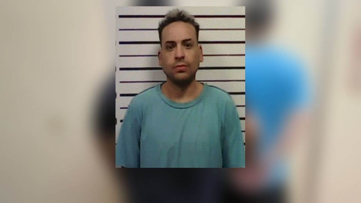 Iván Dalmau fue detenido por el crimen en Godoy Cruz.