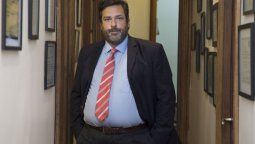 El abogado de Báez insistió en que su detención es ilegal