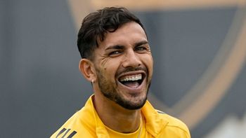 Tras el Superclásico, Boca y Úbeda planifican lo que viene en el Torneo Apertura y la Copa Libertadores Tras el Superclásico, Boca y Úbeda planifican lo que viene en el Torneo Apertura y la Copa Libertadores