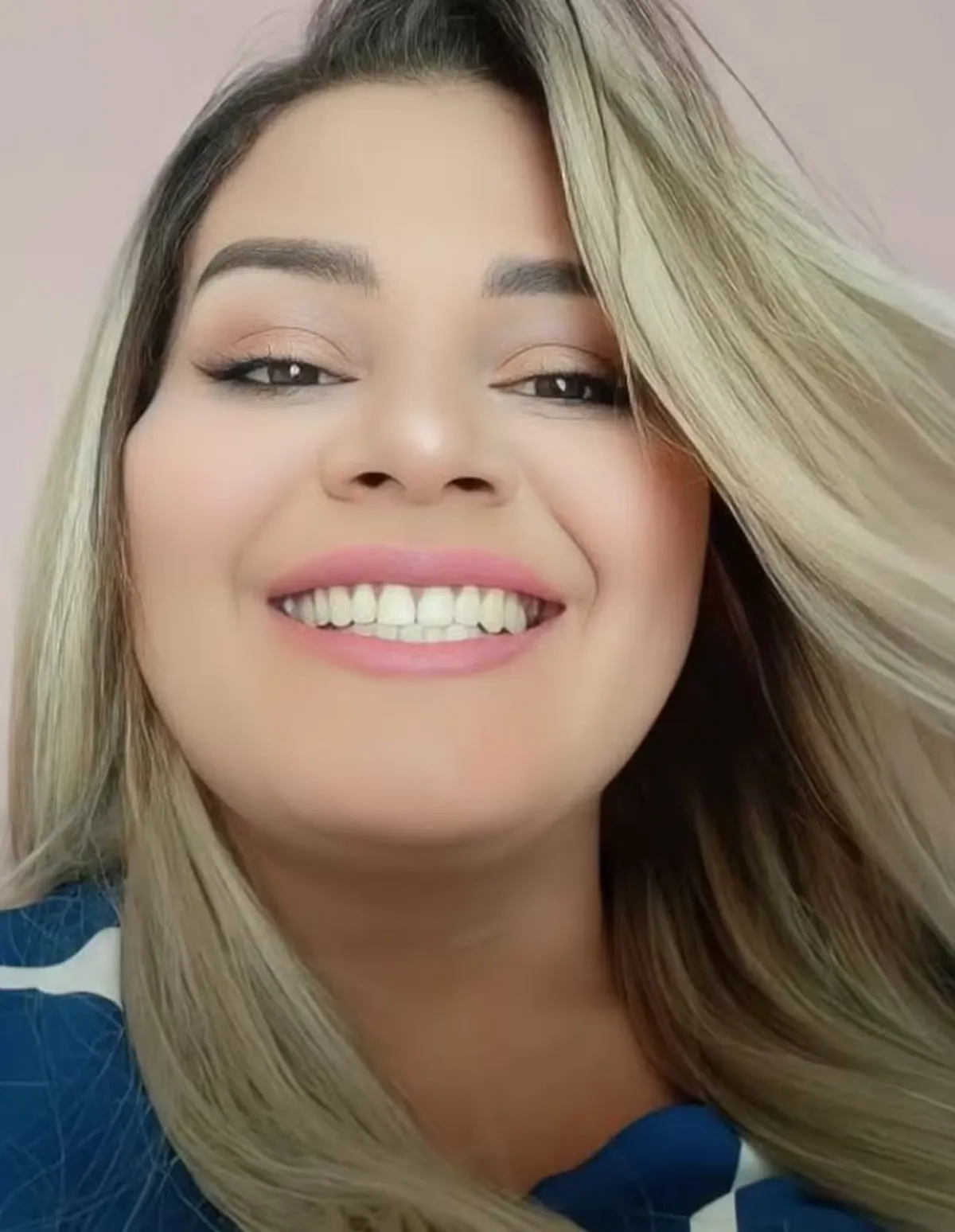 Jordélia Pereira Barbosa fue detenida por la policía de Brasil al instante. Jordélia Pereira Barbosa fue detenida por la policía de Brasil al instante.