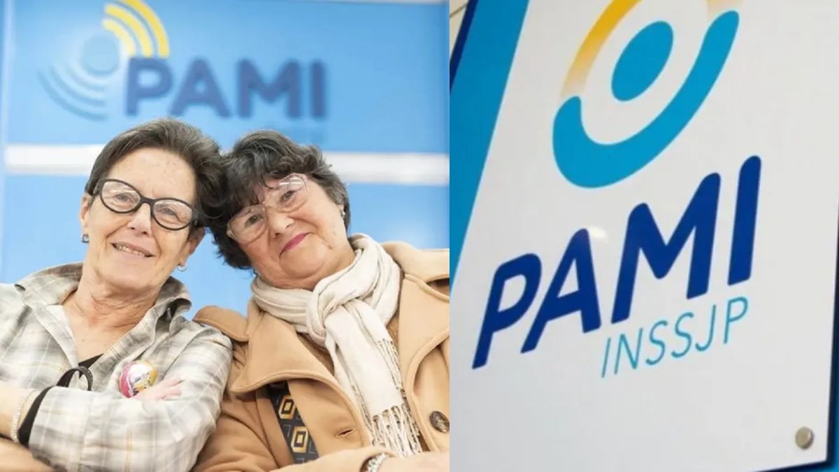 PAMI sorprende con una nueva medida para cuidar a JUBILADOS y PENSIONADOS