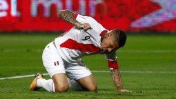 El médico de Perú hizo su descargo: ¿complicó a Paolo Guerrero?