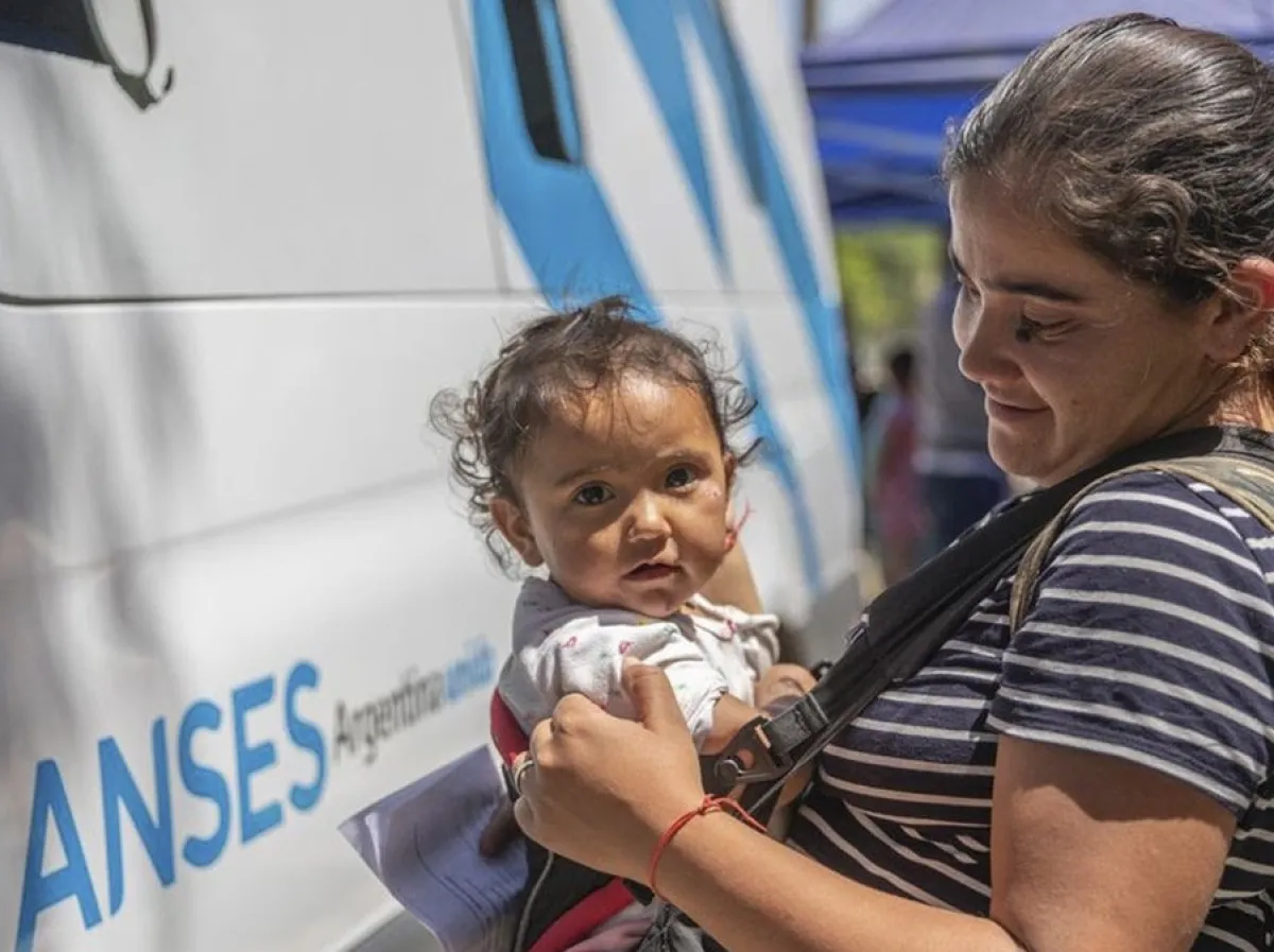 Con El AUMENTO Confirmado, Esto Pagará ANSES A AUH En Agosto