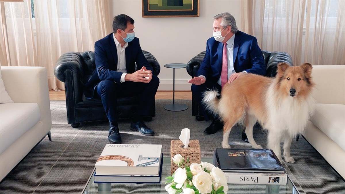  Paso 2021: El Frente de Todos define precandidatos al borde del cierre de listas