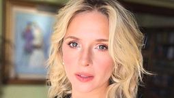 Carla Peterson es la protagonista de la serie disponible en Netflix.