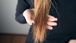 ¿Cómo recuperar el cabello dañado con hábitos simples?