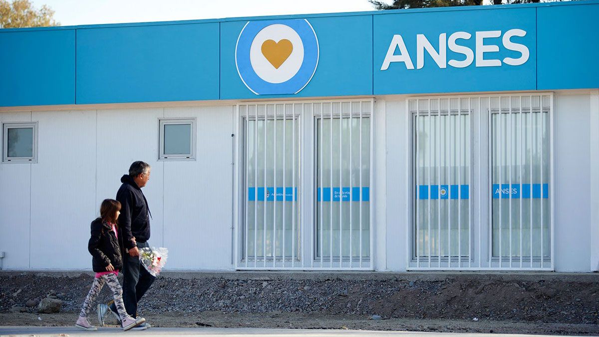 ANSES: por tercer mes consecutivo los pensionados sufren un drástico cambio en el pago de julio