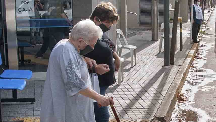 ANSES: cuándo cobran el aguinaldo los jubilados