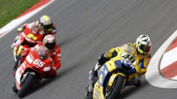 Coronavirus: el MotoGP volvió a postergar el inicio de la temporada