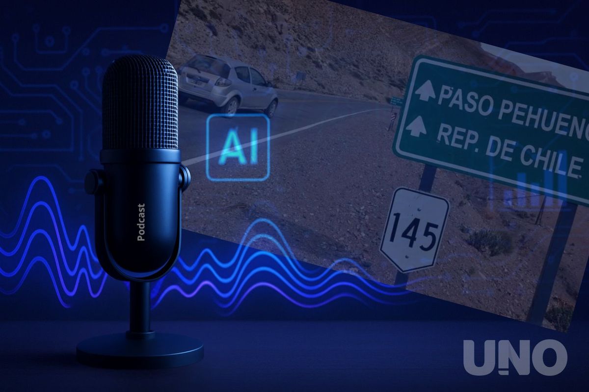 Multas millonarias en la Aduana. Esta y más noticias en El día en minutos pódcast de Diario UNO.