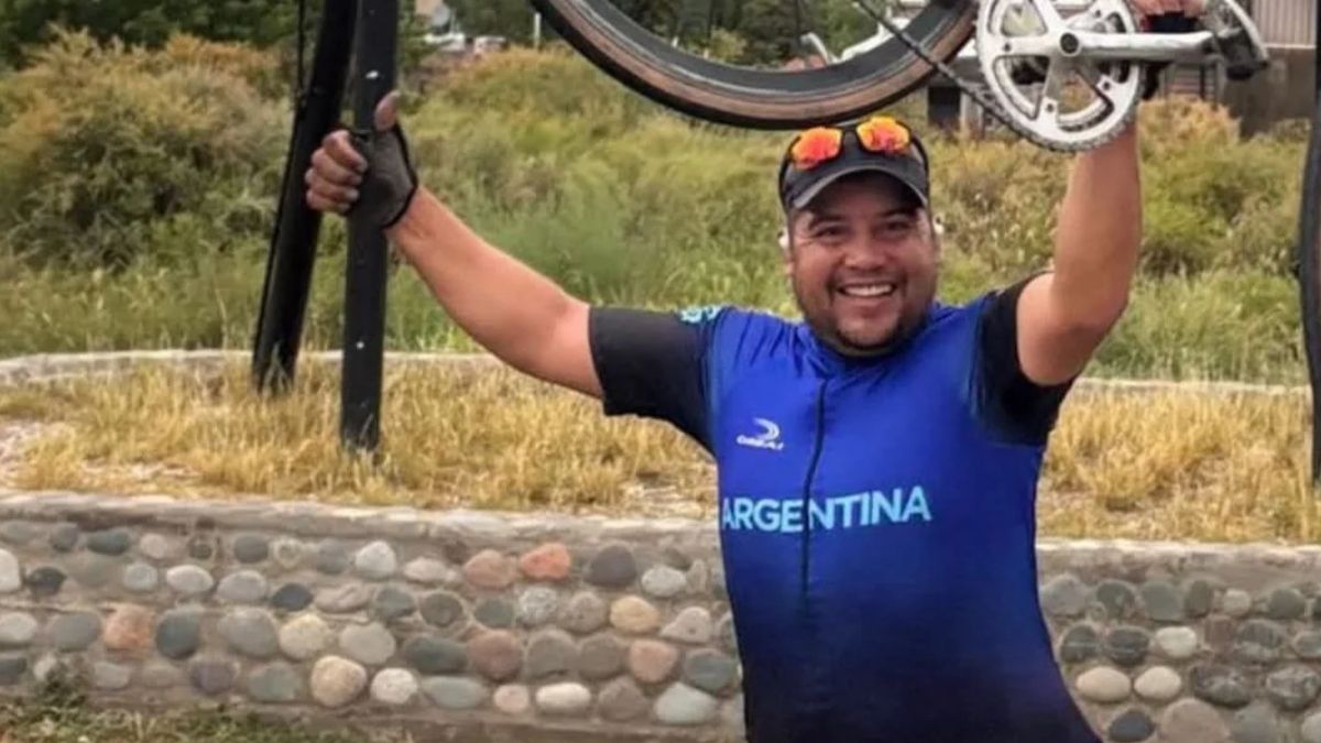 Apareció con vida el hombre que era intensamente buscado desde hace 10 días en San Martín