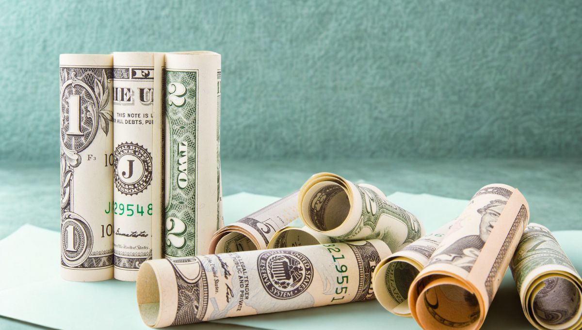 Las cuevas virtuales revelaron el precio máximo del dólar blue en julio