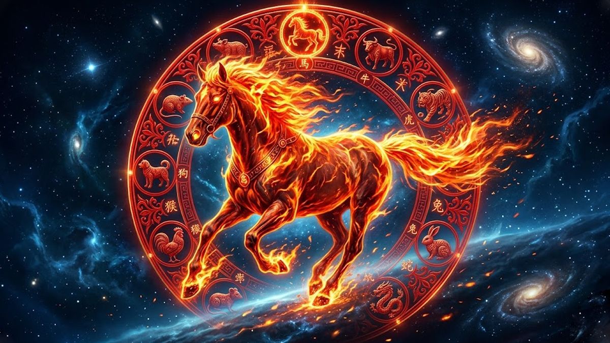 Consulta el horóscopo chino de hoy jueves 30 de abril