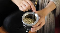 Beneficio de tomar mate con jengibre.