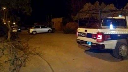El hombre tuvo una fuerte discusión con su esposa, en julio de 2020 y la asesinó de un puntazo en el cuello. Luego fue a confesar el femicidio a la policía y quedó detenido