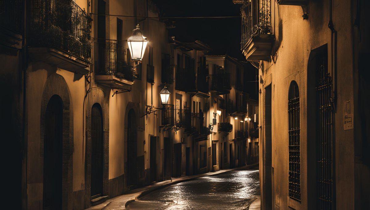 Las 5 ciudades más tenebrosas de España que debes conocer si buscas vivir una experiencia única