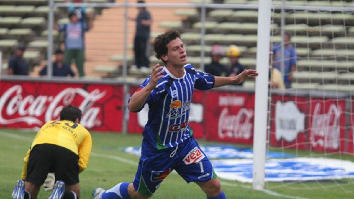 ¡Tombazo! Se cumplen 15 años de la conquista del Apertura