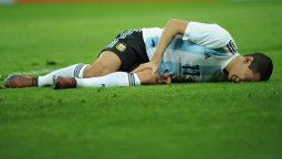 El antecedente: Argentina ya había sufrido un 4 a 2 tras ir ganado 2 a 0