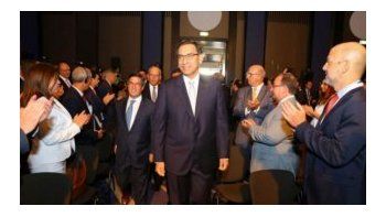 Los ataques a Siria opacan la Cumbre de las Américas en Lima