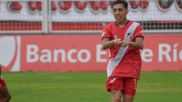 Misael Sosa analizó la victoria del Deportivo Maipú.&nbsp;