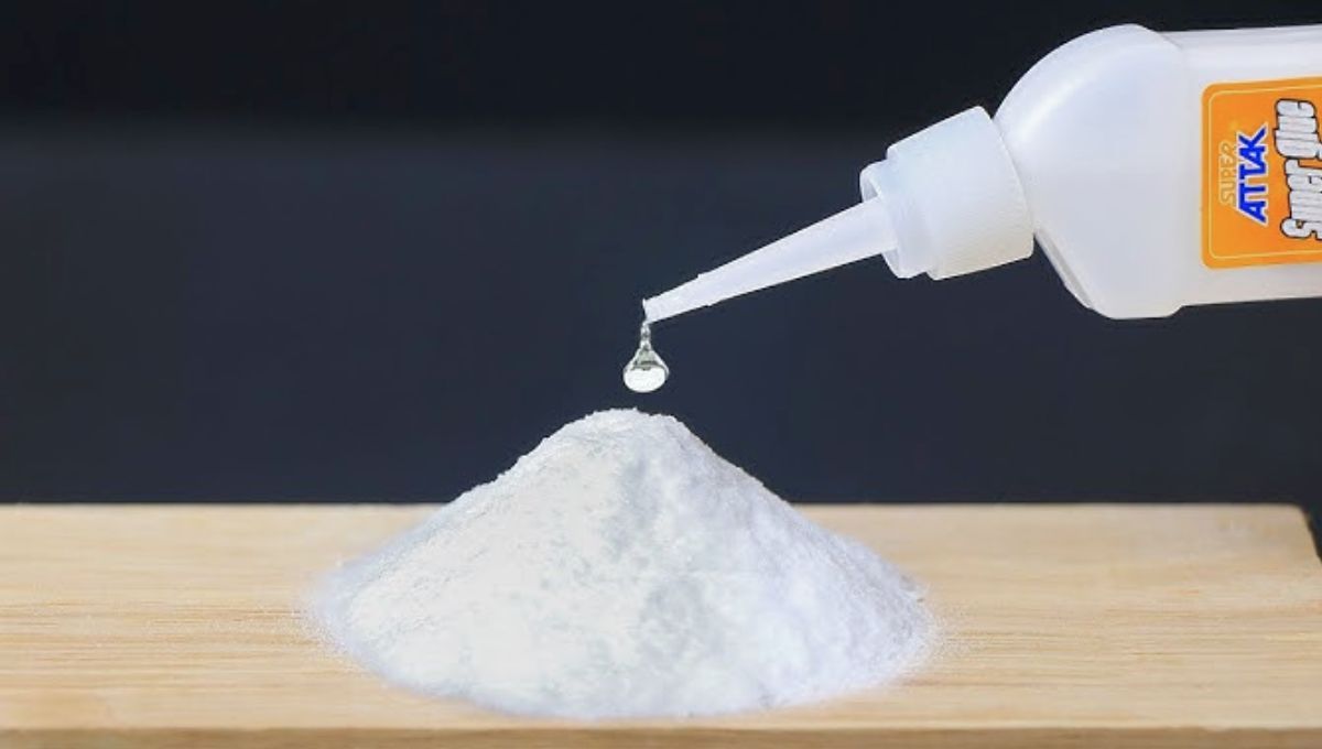 Esta mezcla puede ser altamente beneficiosa en casa. Esta mezcla puede ser altamente beneficiosa en casa.