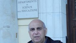 José Chade: De Ingeniero Giagnoni a la Universidad más antigua del mundo