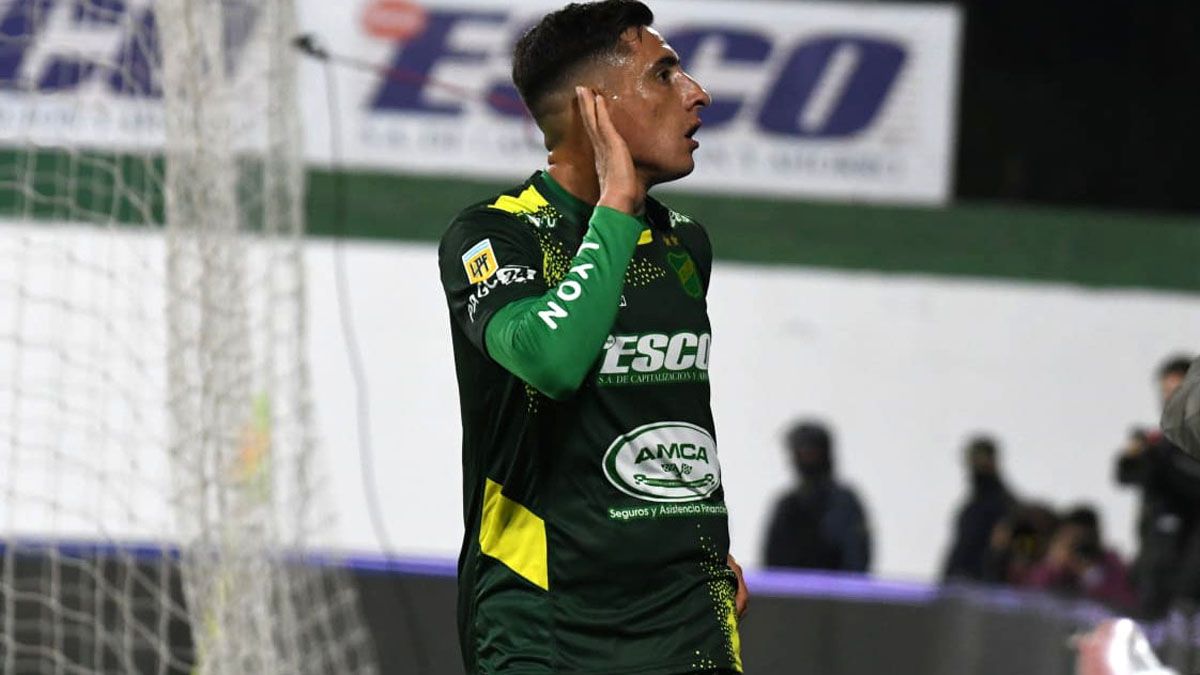 Defensa le ganó a Estudiantes y Vélez empató con Arsenal