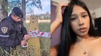 El caso Agostina Vega entró en una etapa crucial tras una importante detención El caso Agostina Vega entró en una etapa crucial tras una importante detención