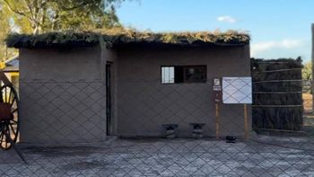 En Alvear buscan atraer a turistas con un circuito dedicado a la vida y obra de Vairoleto