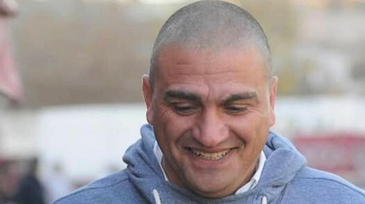 El fútbol mendocino despidió al Pollo Videla.