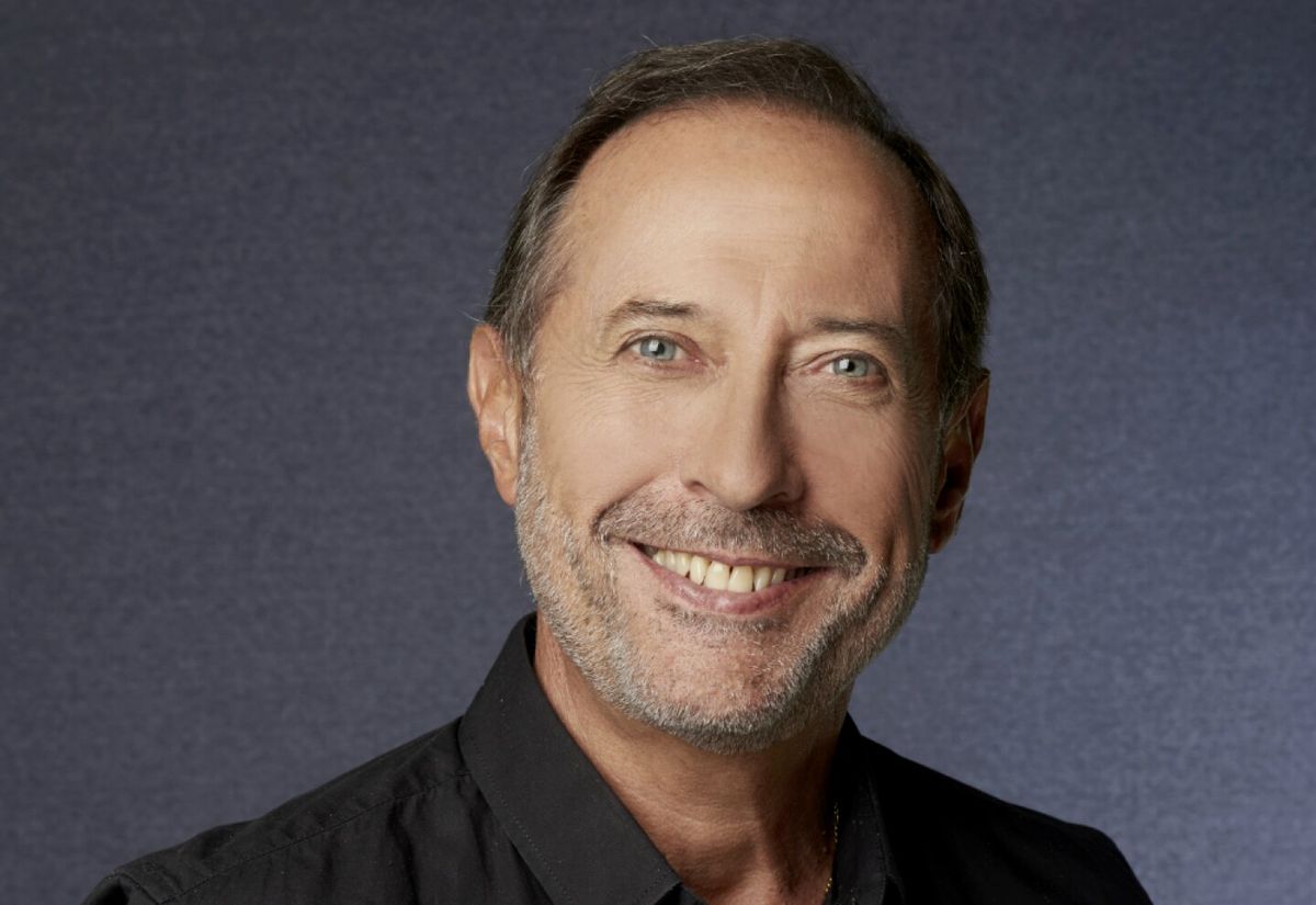 Esta divertida comedia con Guillermo Francella es furor&nbsp;