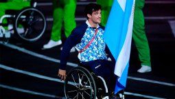 Los atletas paralímpicos podrán entrenar en una segunda etapa